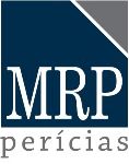 Logotipo MRP Perícias